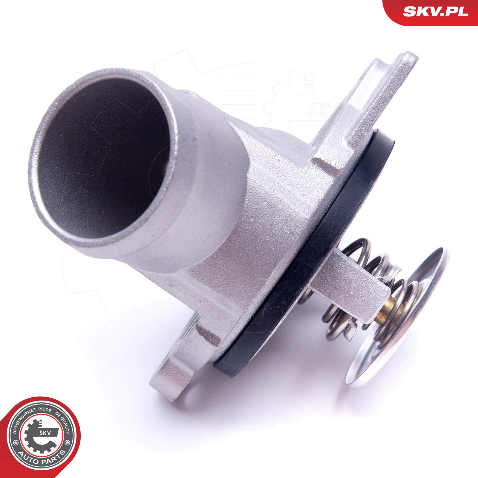 Thermostat, coolant-1