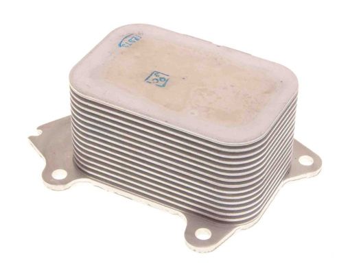 MAXGEAR 14-0094 Oil cooler, engine oil