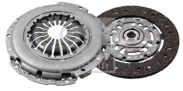 FEBI BILSTEIN 1005212 Clutch kit
