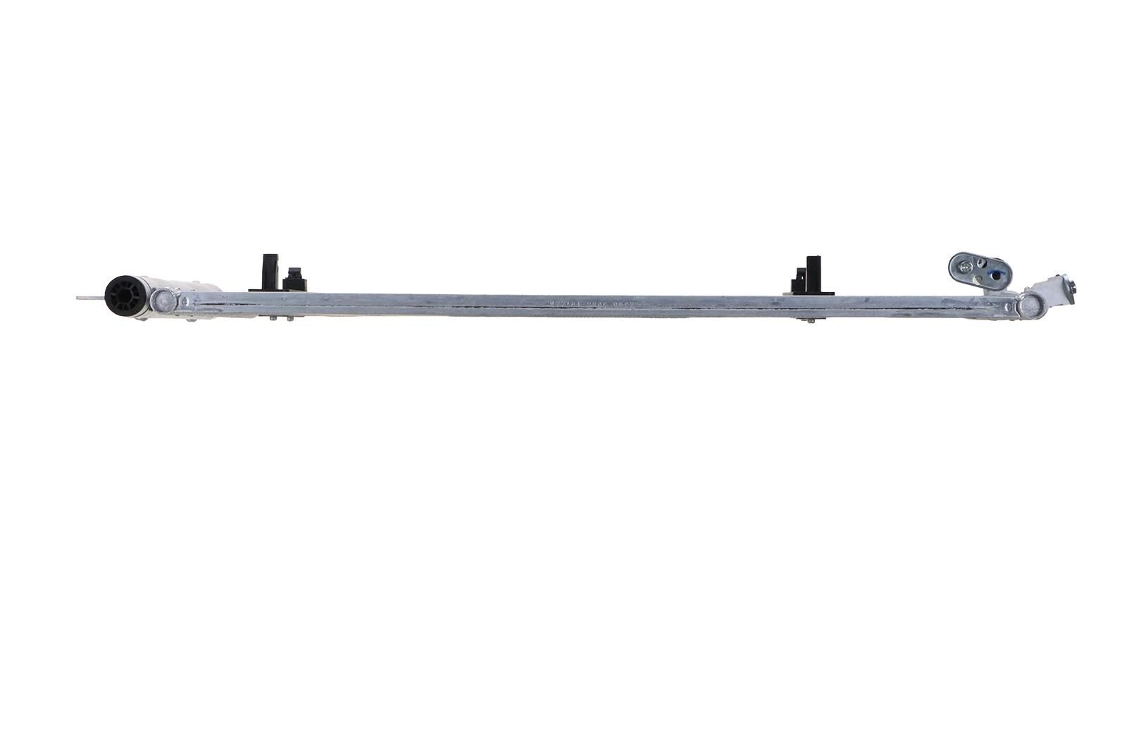 Condenser, air conditioning-5