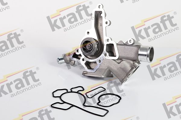 Water Pump, engine cooling-1