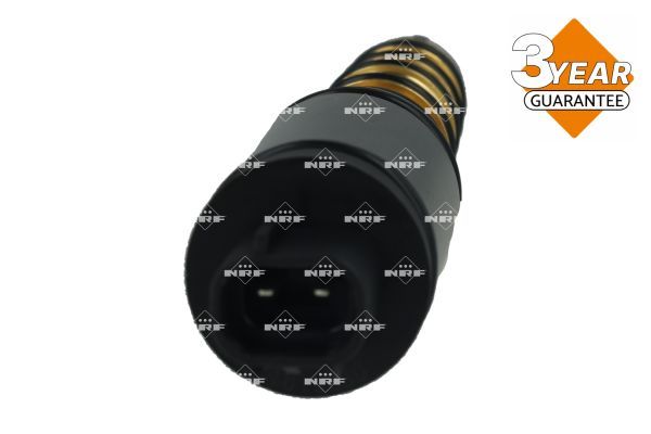 NRF 38612 Control valve, air conditioning compressor