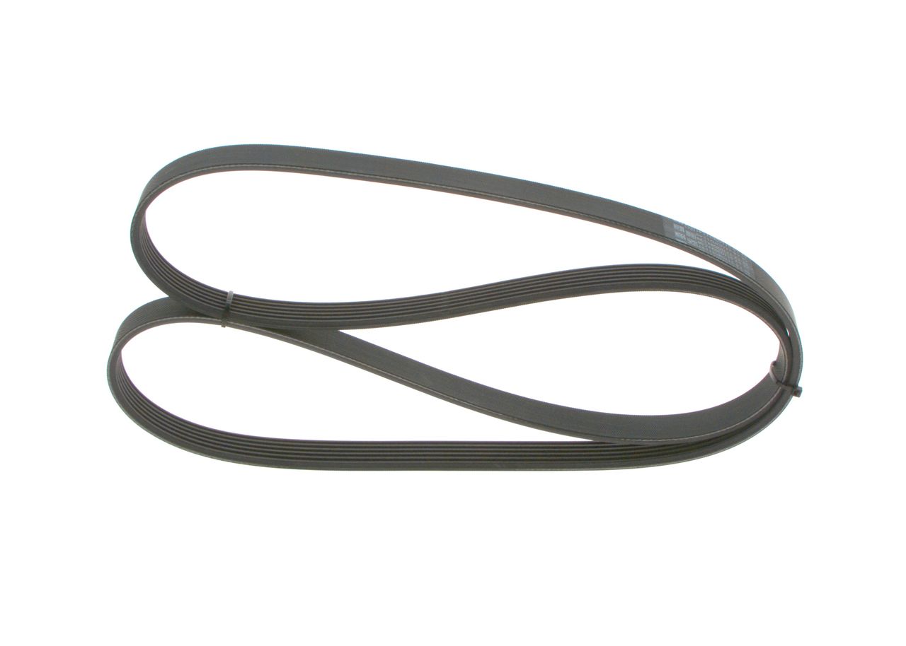 V-ribbed Belt-2