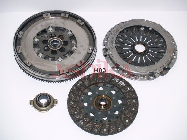 ASHIKA 98-0H-H03 Clutch kit