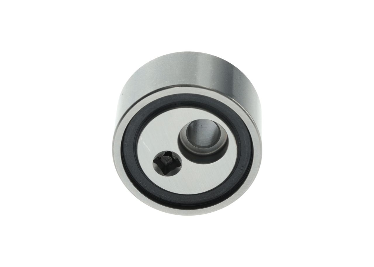 Tensioner Pulley, V-ribbed belt-2