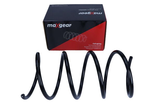 Suspension Spring-1
