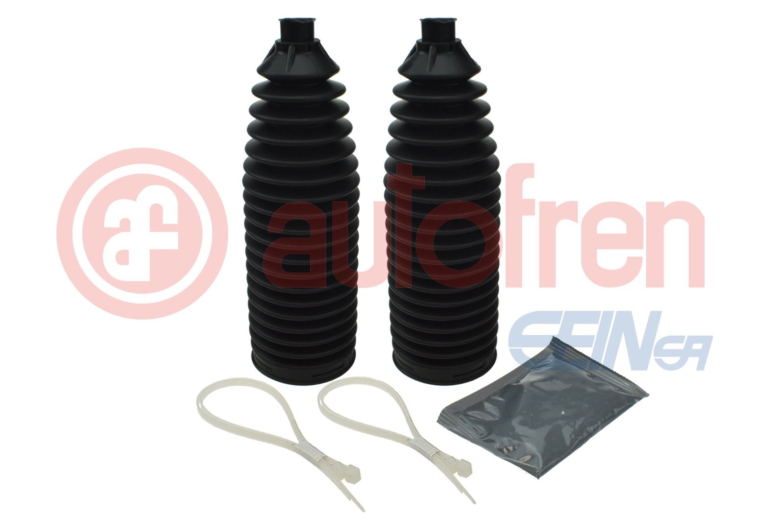 AUTOFREN SEINSA D9408C Bellow kit, steering