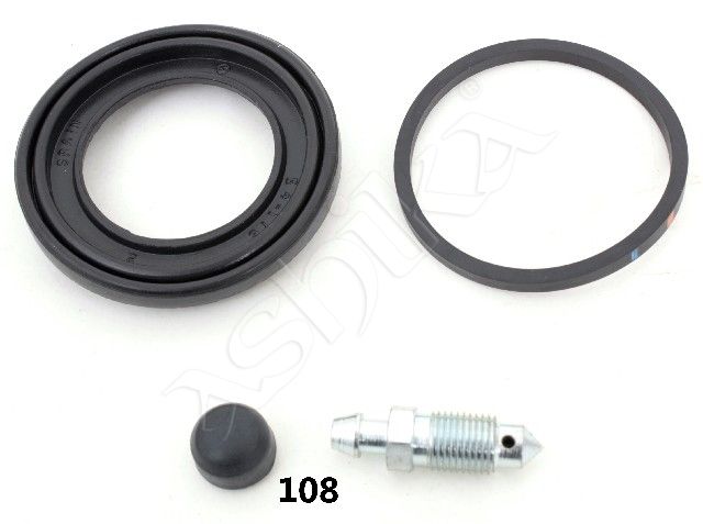 ASHIKA 120-01-108 Repair kit, brake caliper