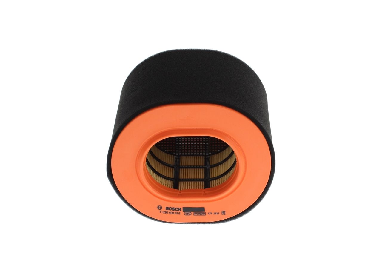 Air Filter-1