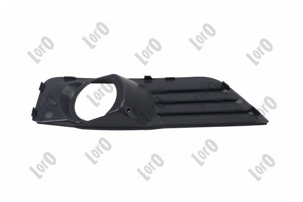 Ventilation Grille, bumper-1