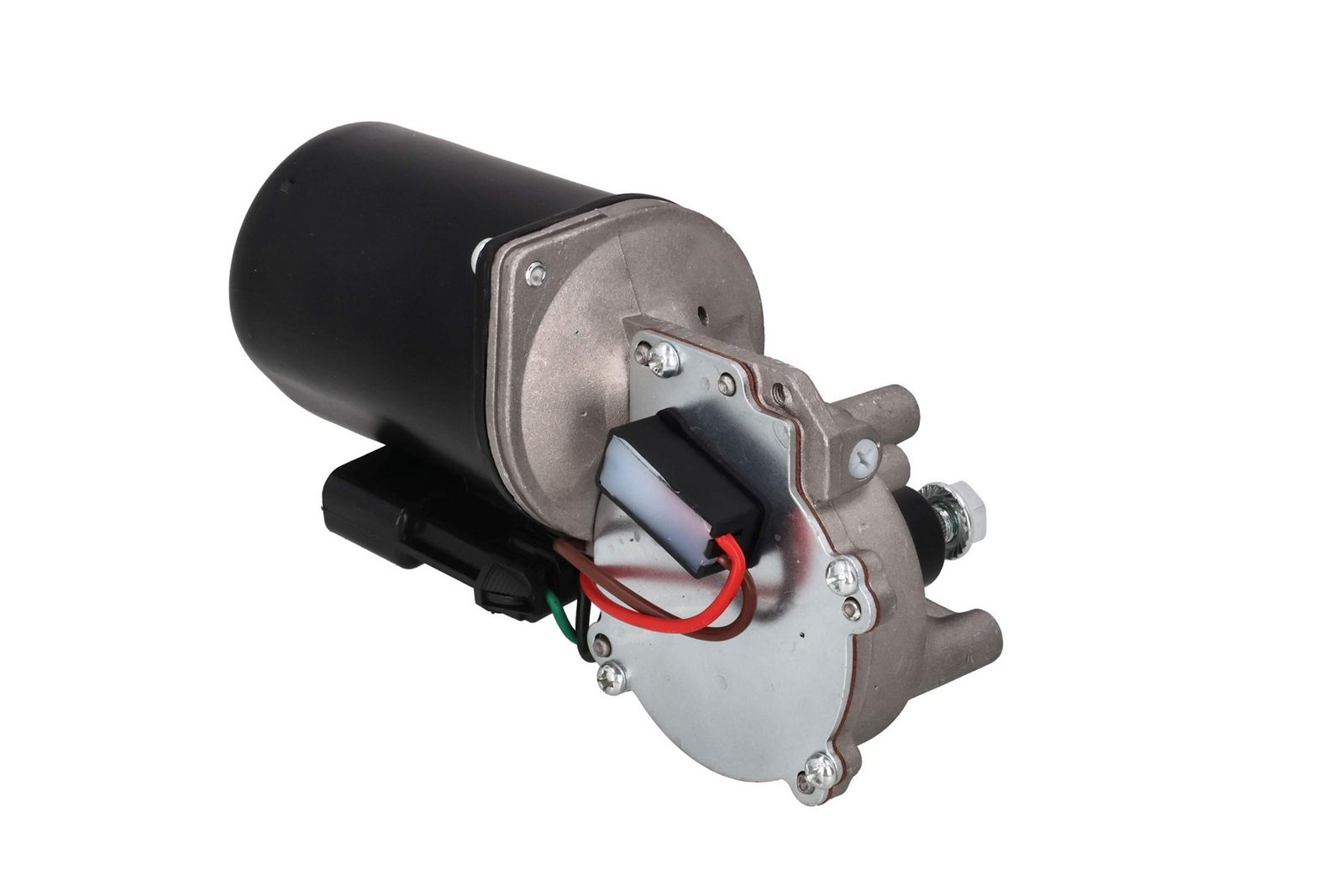 Wiper Motor-2