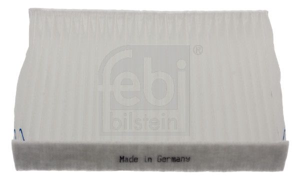 FEBI BILSTEIN 47807 Filtras, salono oras