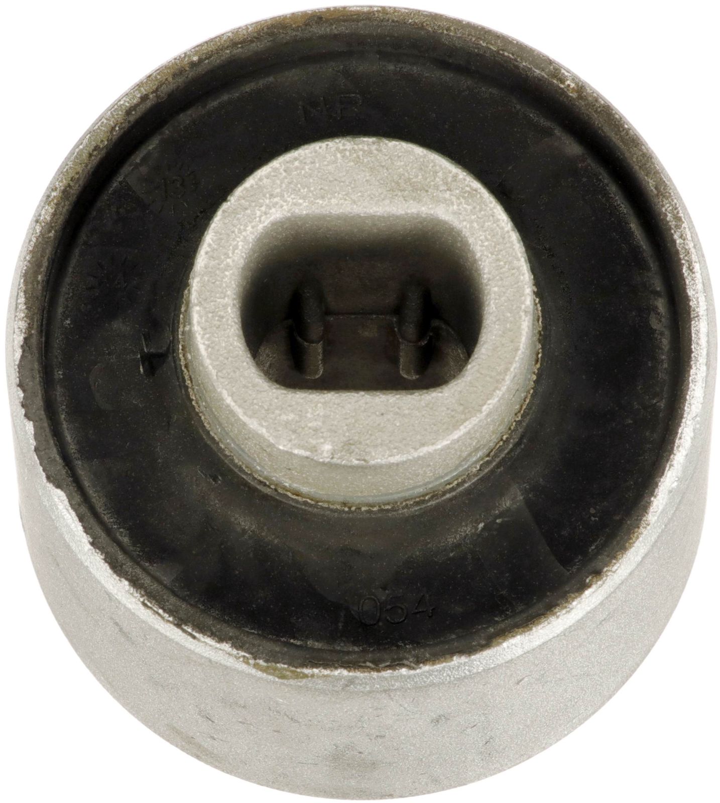 Mounting, control/trailing arm-1