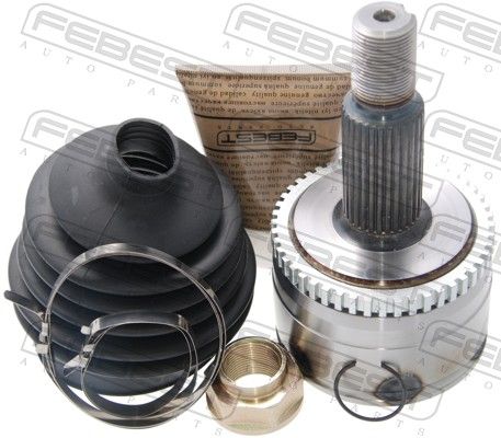 FEBEST 2910-DIVF Joint kit, drive shaft