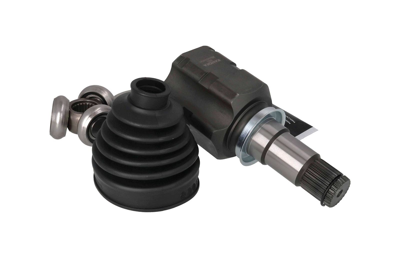 Joint Kit, drive shaft-1