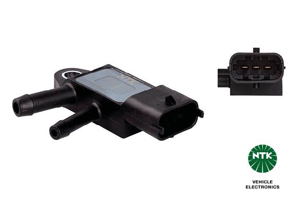 NTK 77298 Sensor, exhaust pressure