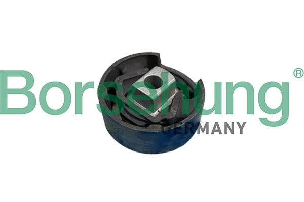 BORSEHUNG B10031 Bushing, axle beam