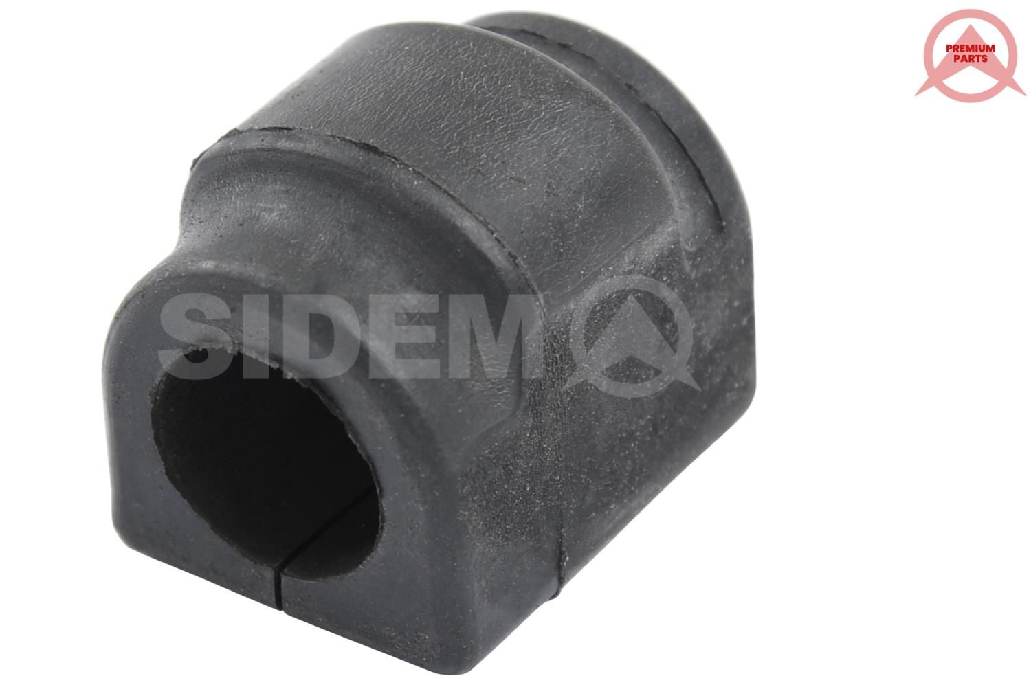 Mounting, stabiliser bar