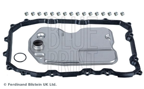 BLUE PRINT ADV182161 Hydraulic filter kit, automatic transmission