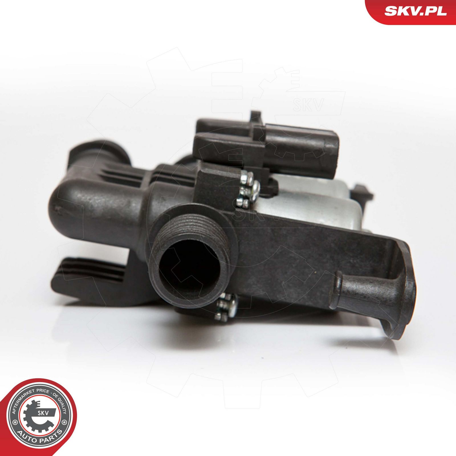 Coolant Control Valve-main