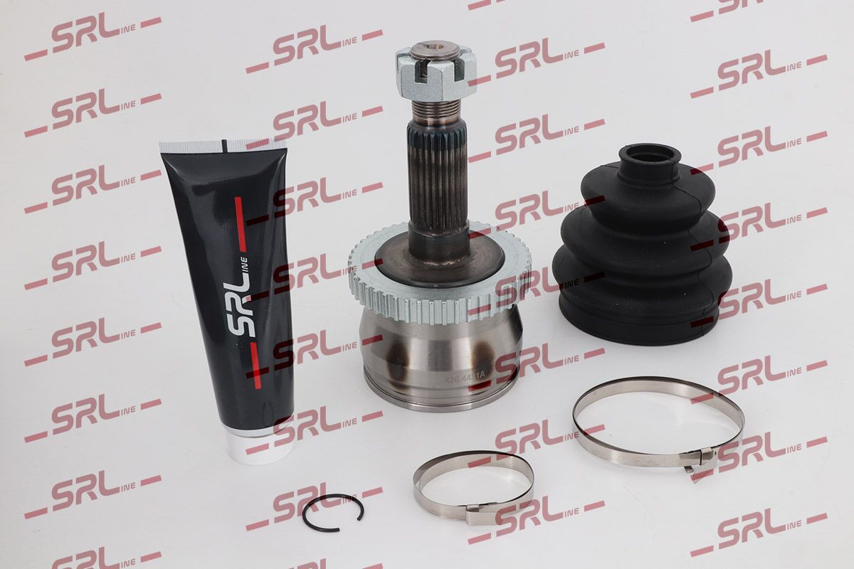 SRLINE S40-1153 Joint kit, drive shaft