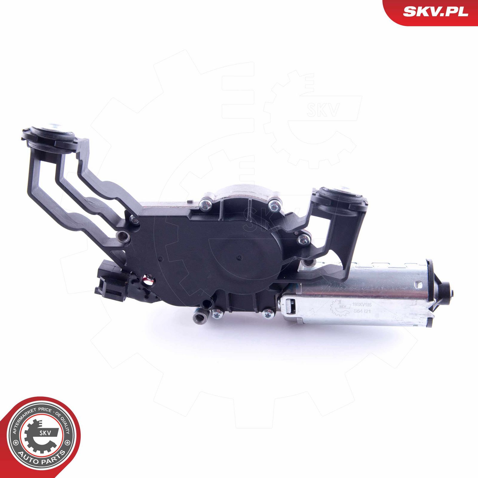Wiper Motor-3