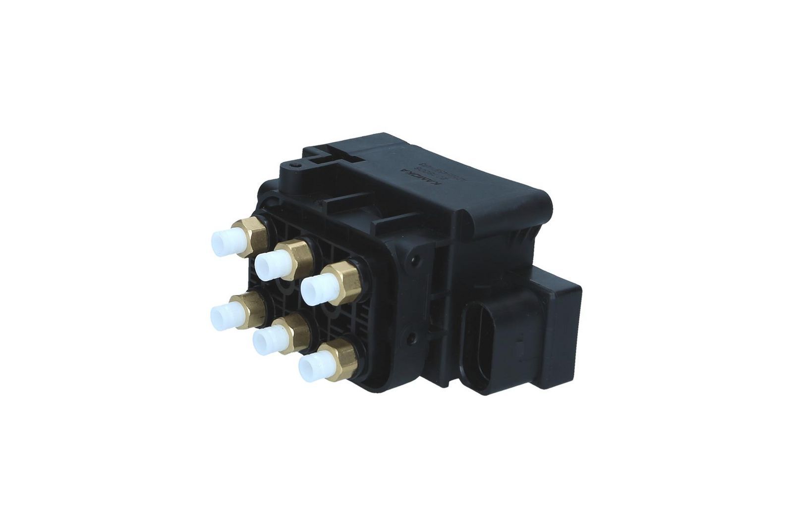 Valve, compressed air system-1