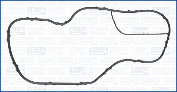 AJUSA 01418100 Seal, coolant pipe