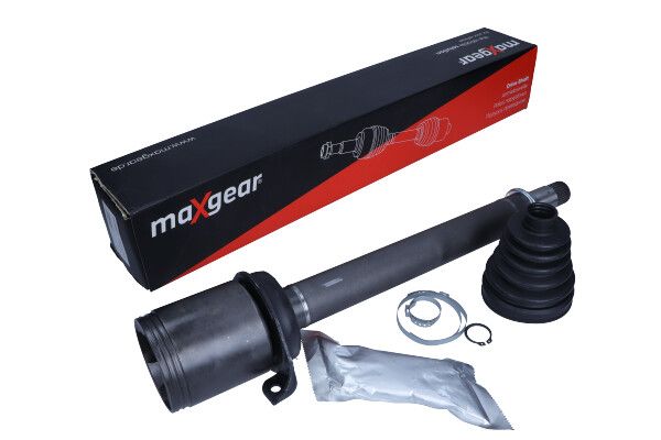 Joint Kit, drive shaft-2