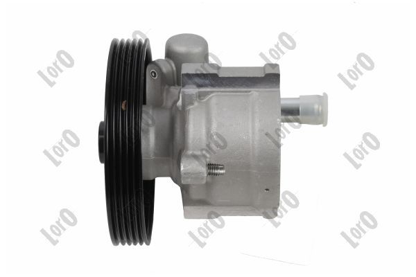 Hydraulic Pump, steering-2