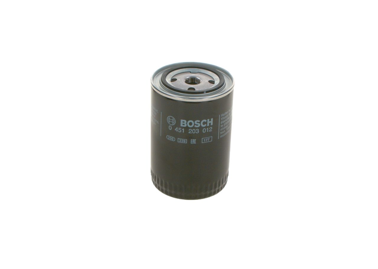 Oil Filter-2