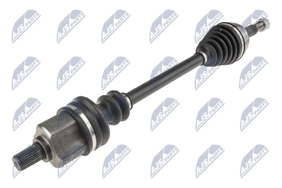 NTY NPW-RE-105 Drive shaft