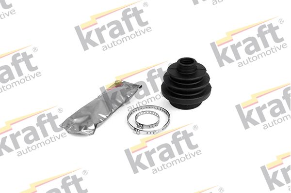 KRAFT AUTOMOTIVE 4411900 Bellow kit, drive shaft
