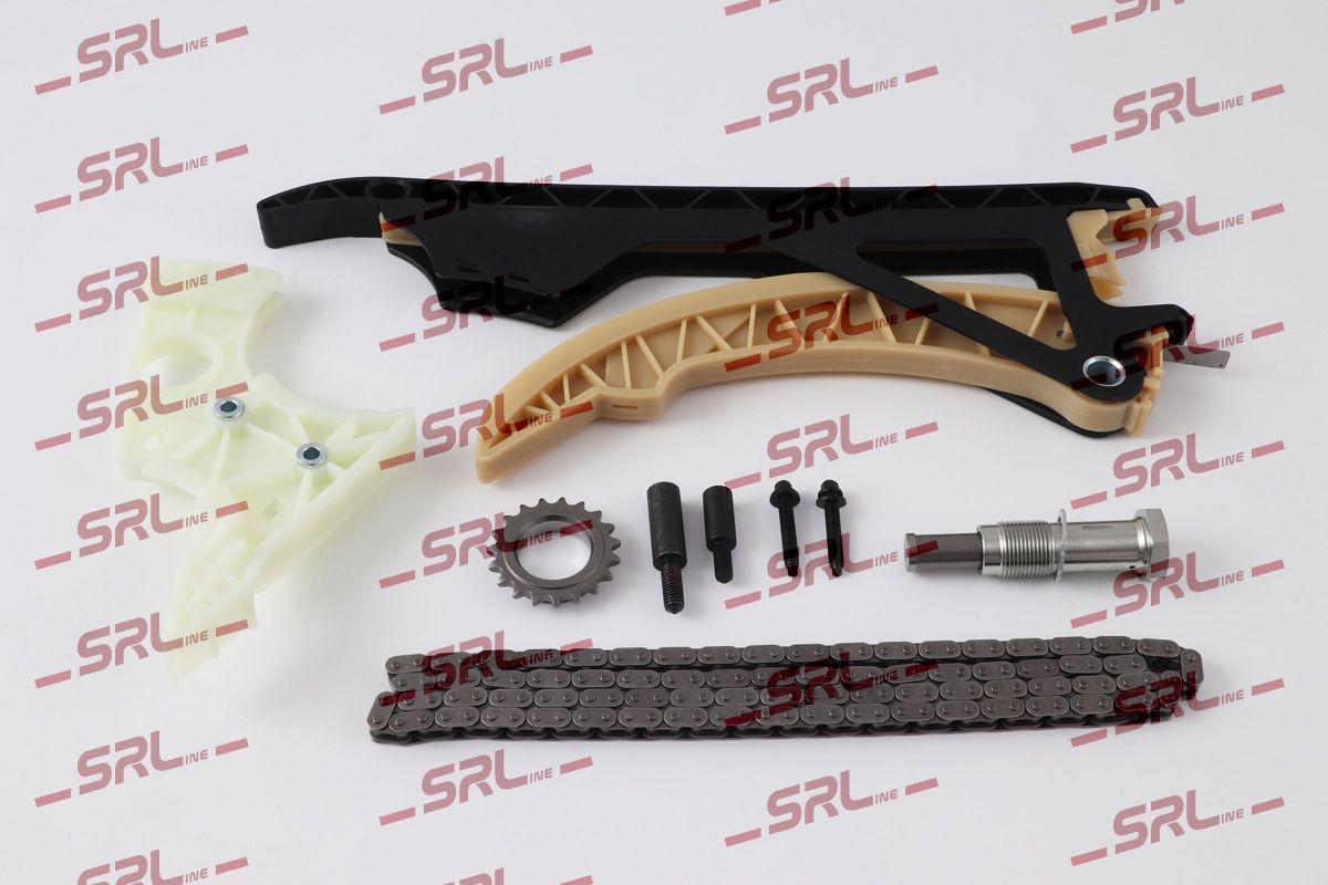 SRLINE TCK0010-1 Timing chain kit