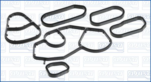 AJUSA 77026700 Gasket set, oil cooler