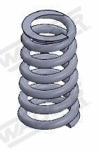 Spring, muffler-8