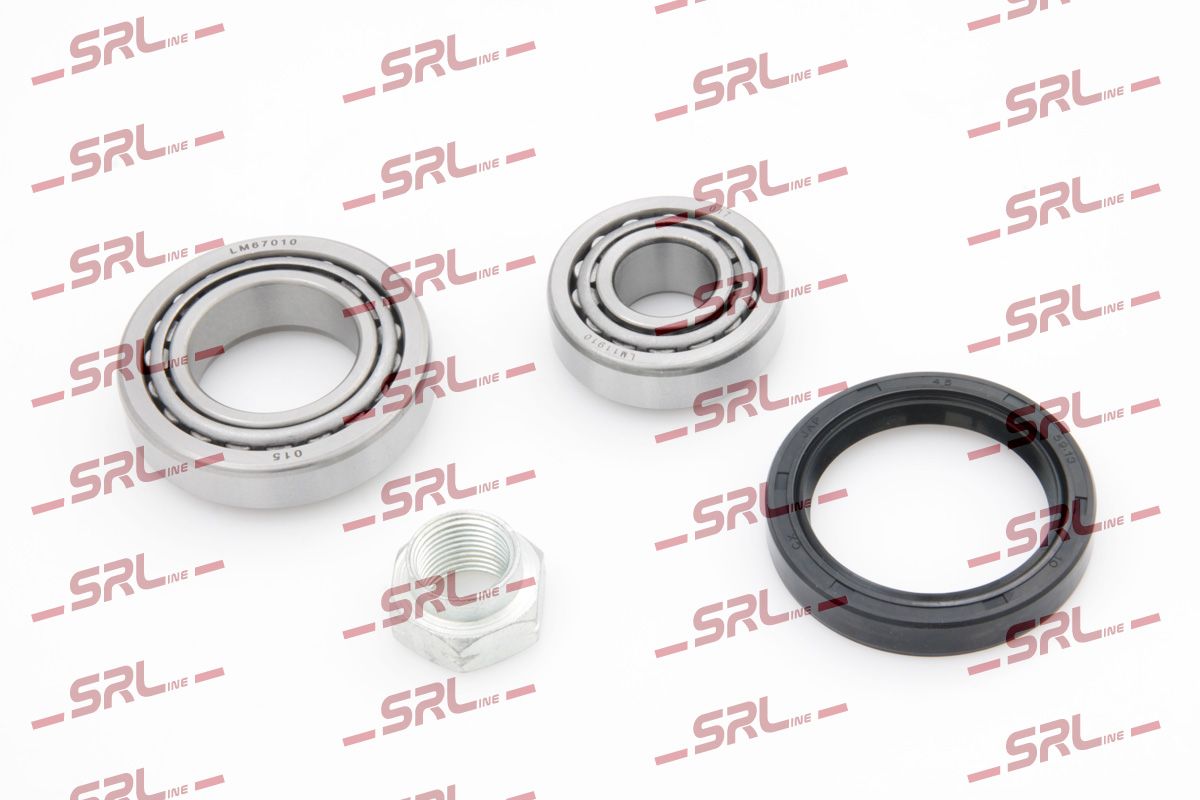 SRLINE S41-2044R Wheel bearing kit