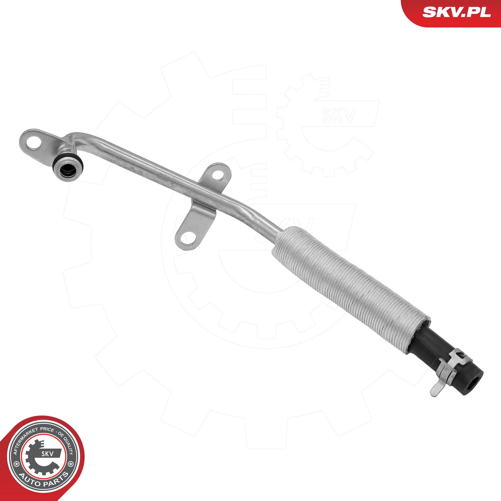 Coolant Pipe-1