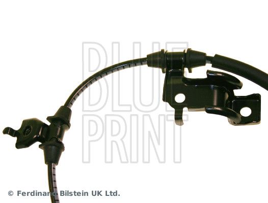 Sensor, wheel speed-2