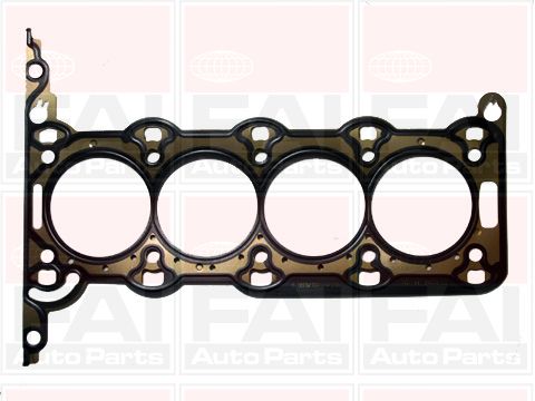 FAI AUTOPARTS HG1367 Gasket, cylinder head