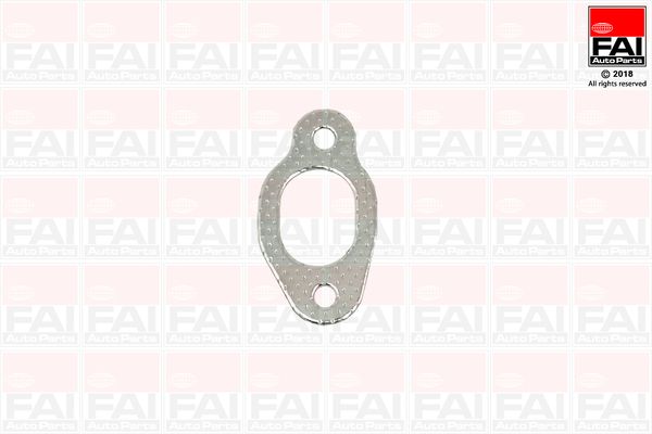 FAI AUTOPARTS EM240 Gasket set, exhaust manifold