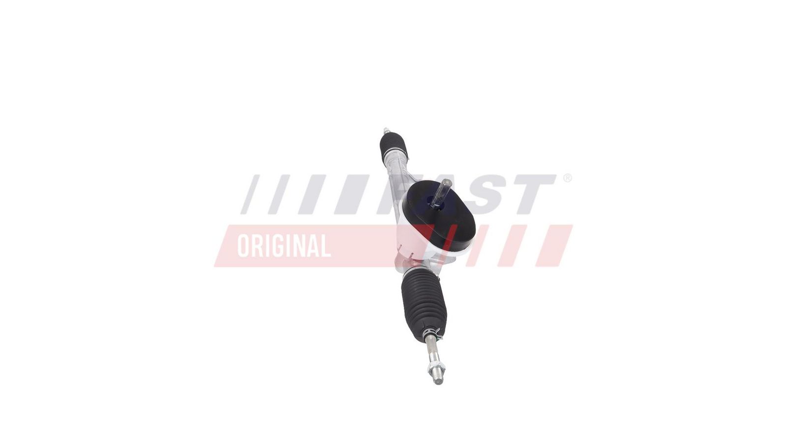 Steering Gear-3