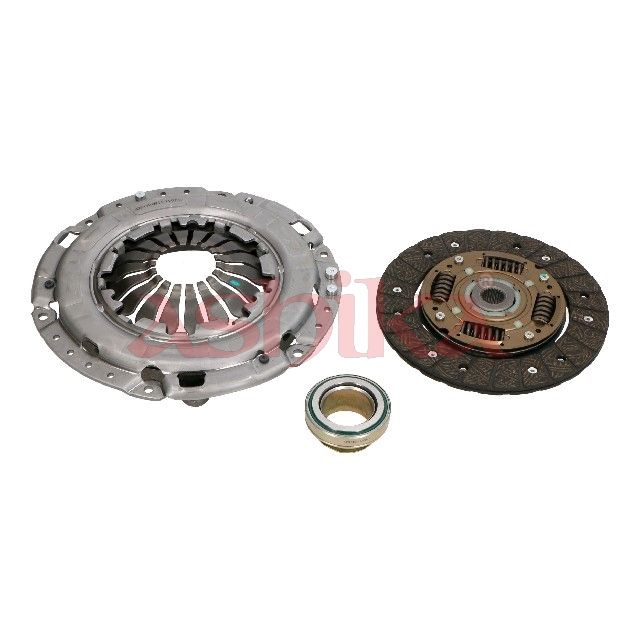 ASHIKA 92-W0-011 Clutch kit
