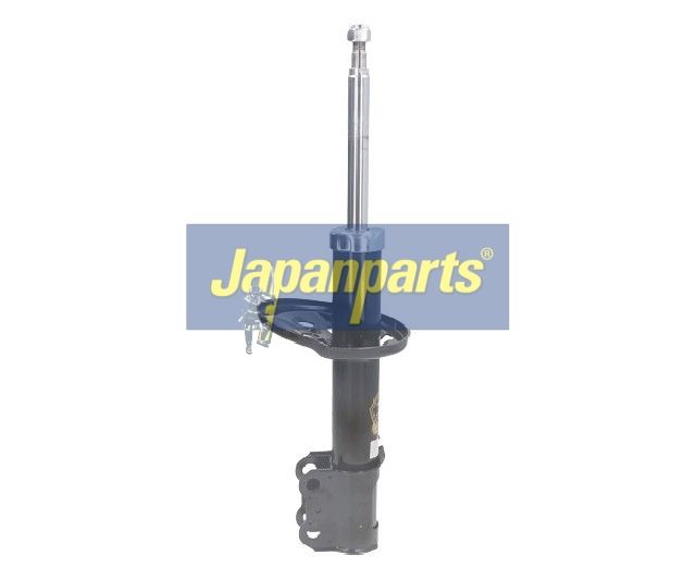 Shock Absorber-2