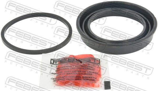 Repair Kit, brake caliper