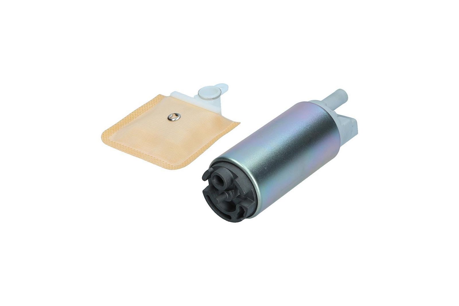 Fuel Pump-2