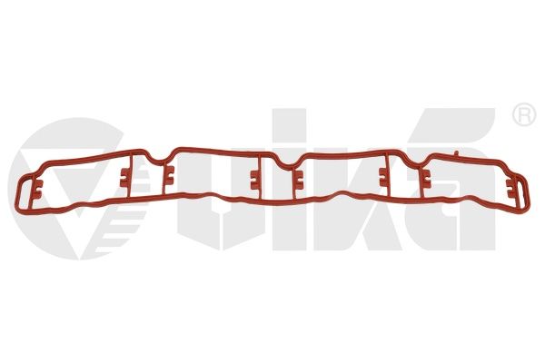 VIKA 11291394601 Gasket, intake manifold