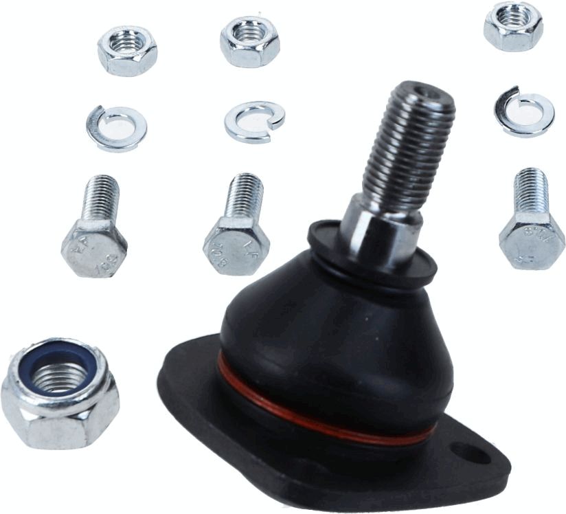 Ball Joint-3