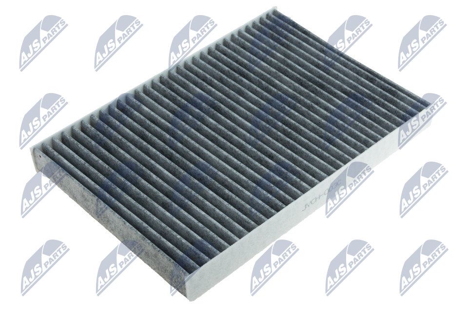 NTY FCF-CH-003C Filter, cabin air