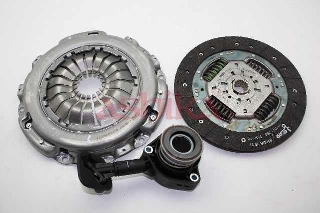 ASHIKA 92-FO-FO01 Clutch kit